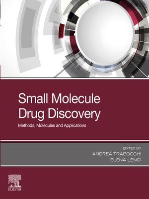 cover image of Small Molecule Drug Discovery